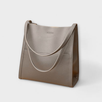 Classic Organized Tote Bag