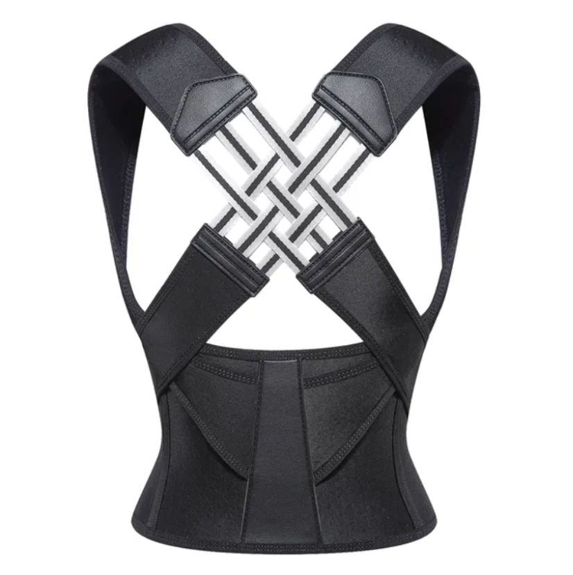 Variant image for Posture Corrector - Back Posture Brace for Men and Women-1