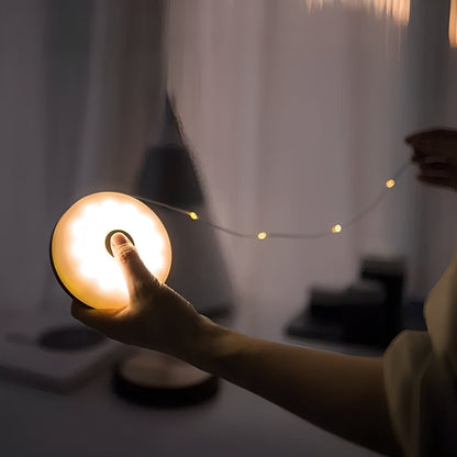 Outdoor Waterproof LED Fairy String Lights - Luxivelle