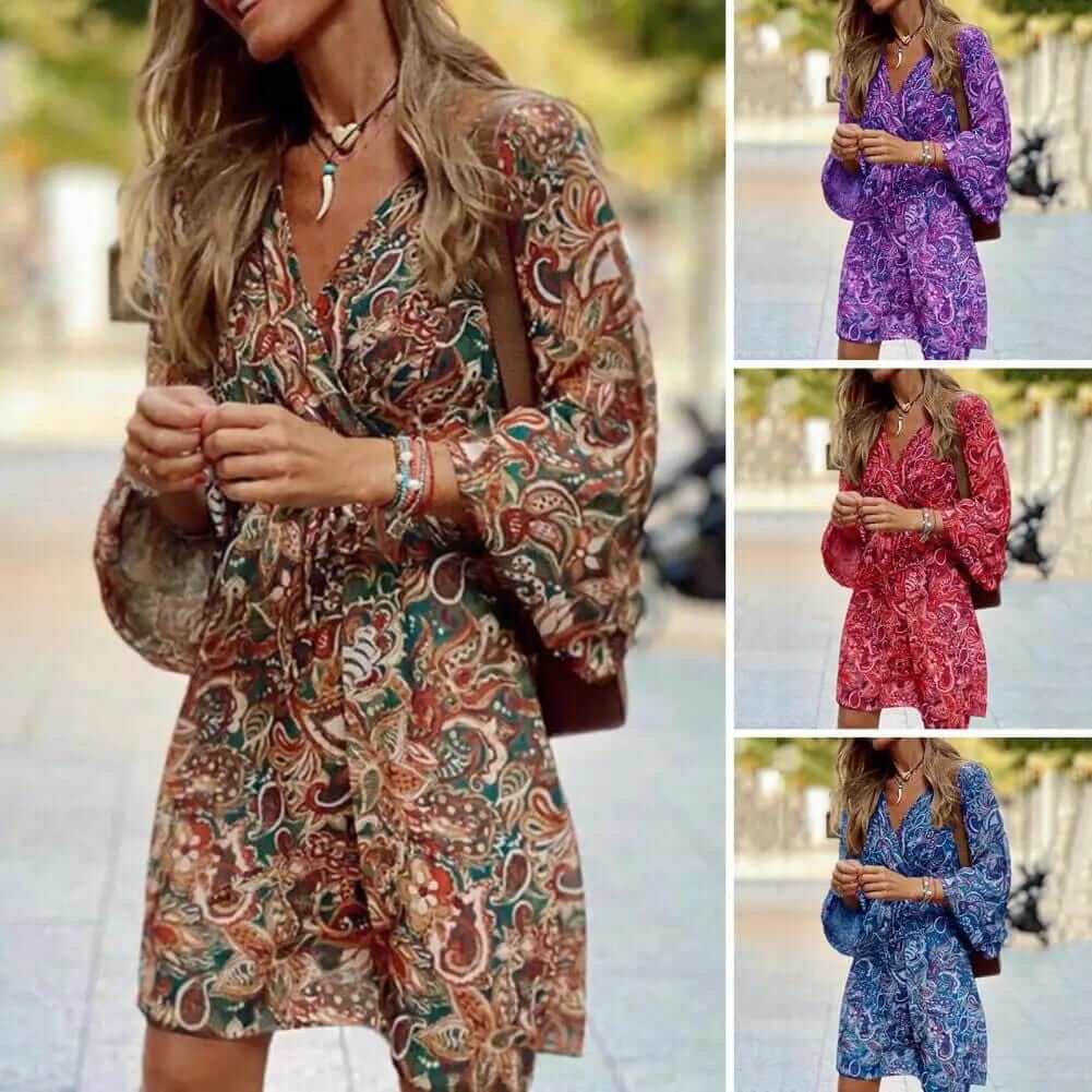Classic Little Sundress