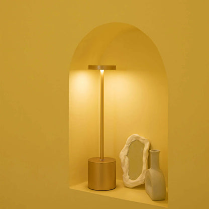 Colorful Portable LED Table Lamp