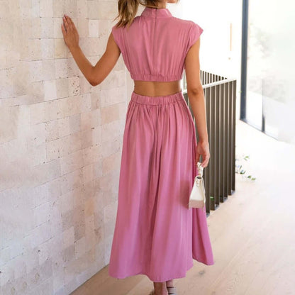 Ladies' Chic Exclusive Fit Gown