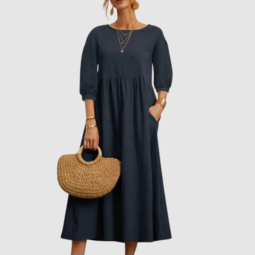Pretty Little Summer Dress