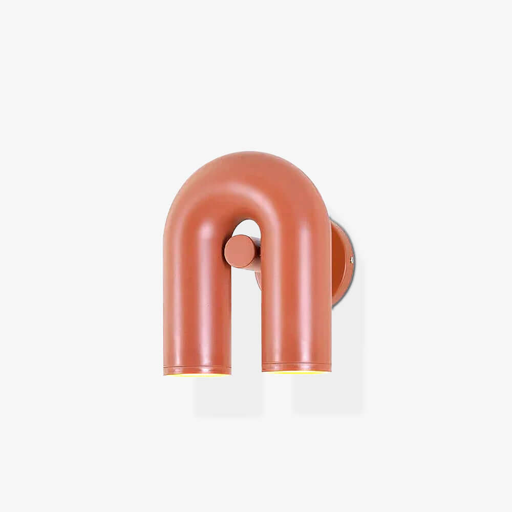 Flexible Curved Mounting Light