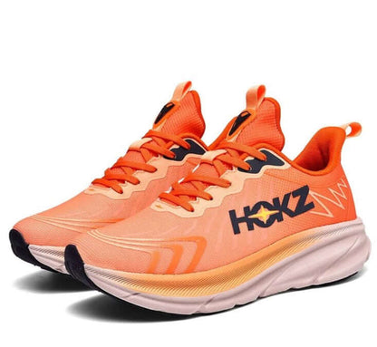 Breathable Athletic Sneakers for Men Women