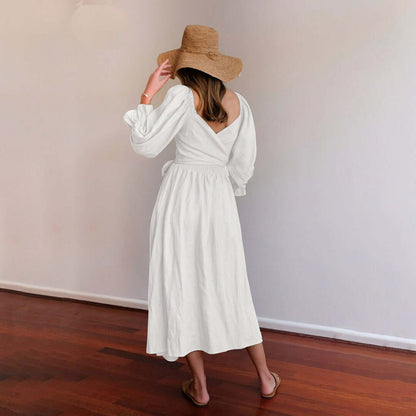 Chic Lightweight Sundress for Women