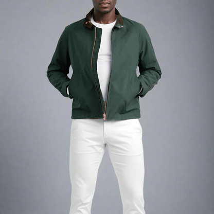 Upgrade Your Warm Weather Look