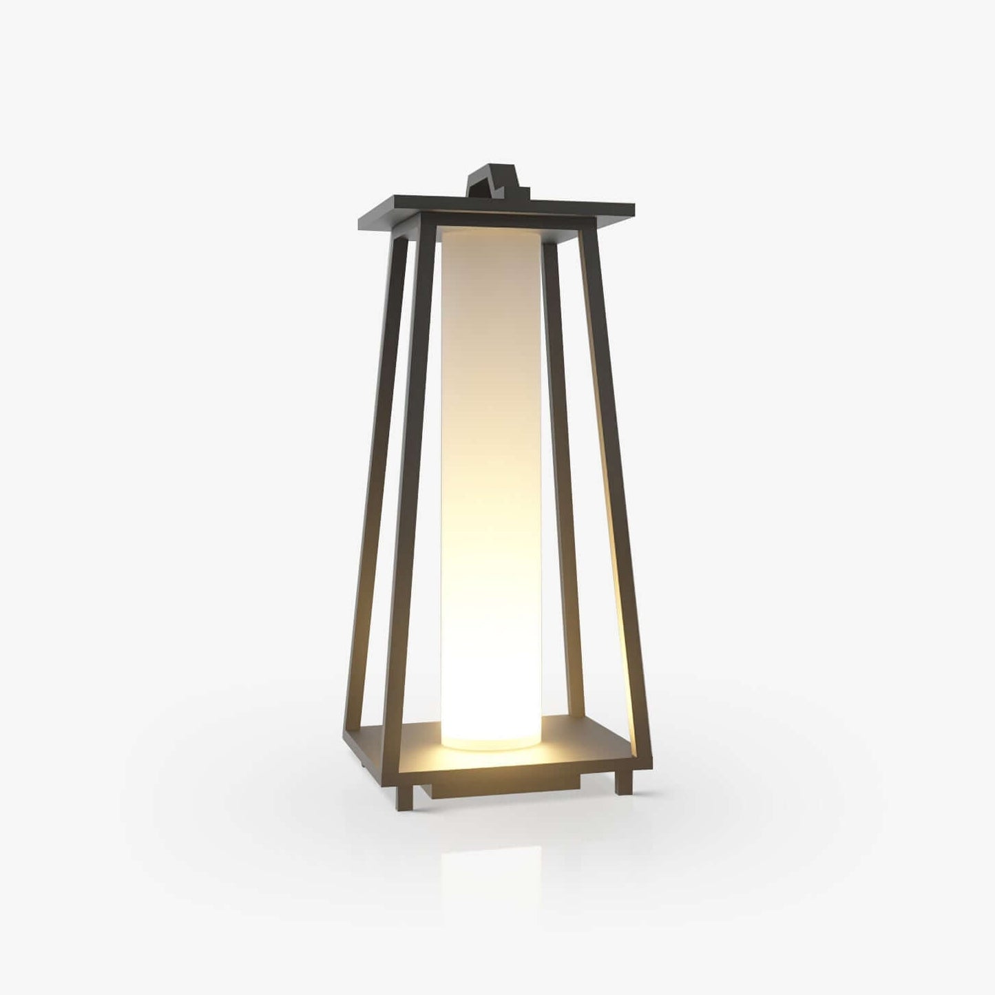 Compact Camping Lantern with Handle