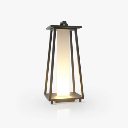 Compact Camping Lantern with Handle