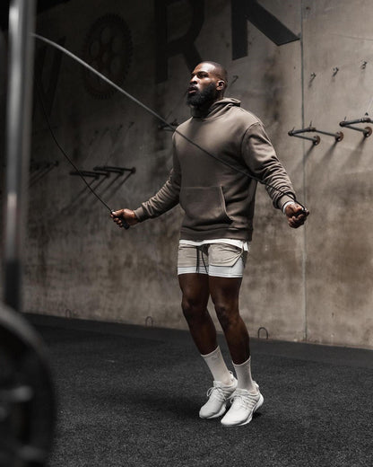 Warm and Fleece Performance Hoodie