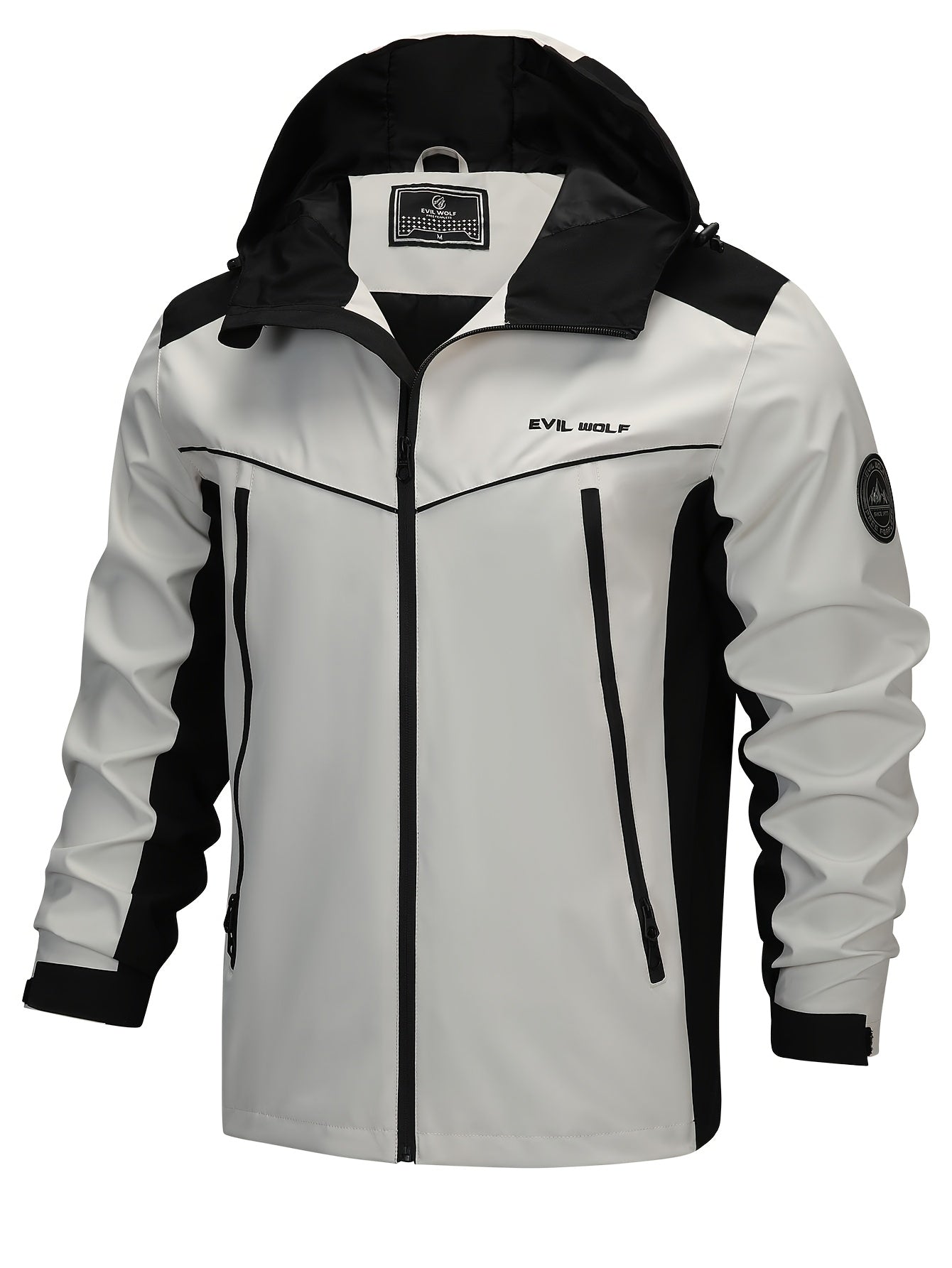 Daniel | Windproof Softshell Jacket