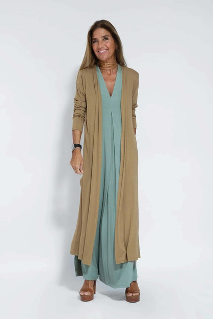 Ladies Loose Fit Summer Dress