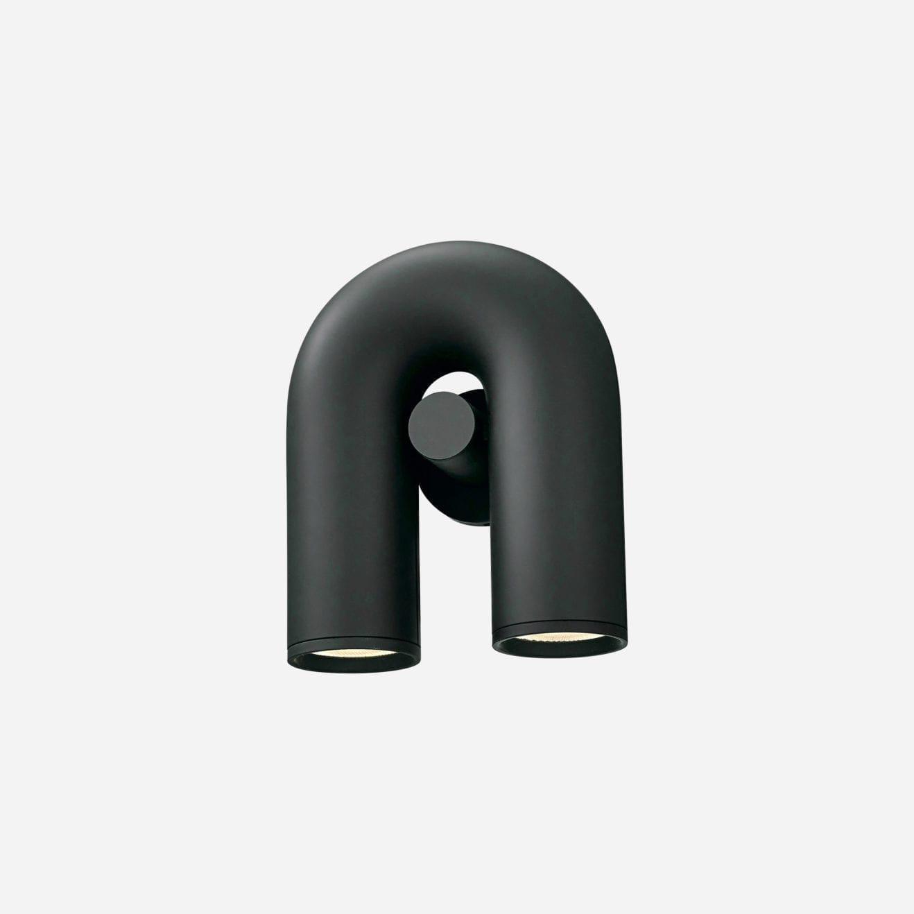 Flexible Curved Mounting Light