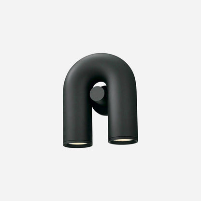 Flexible Curved Mounting Light