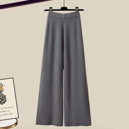 Classic 3 Piece Ladies Casual Outfit