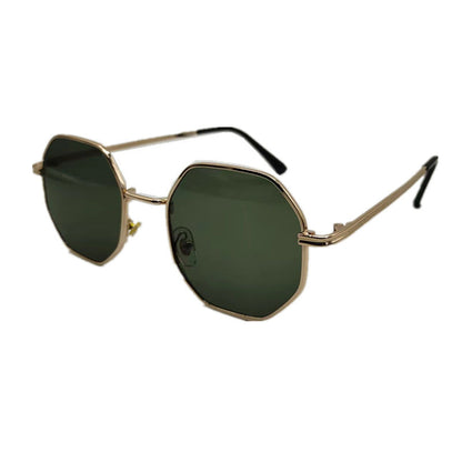 Classic Retro Aviator Shades