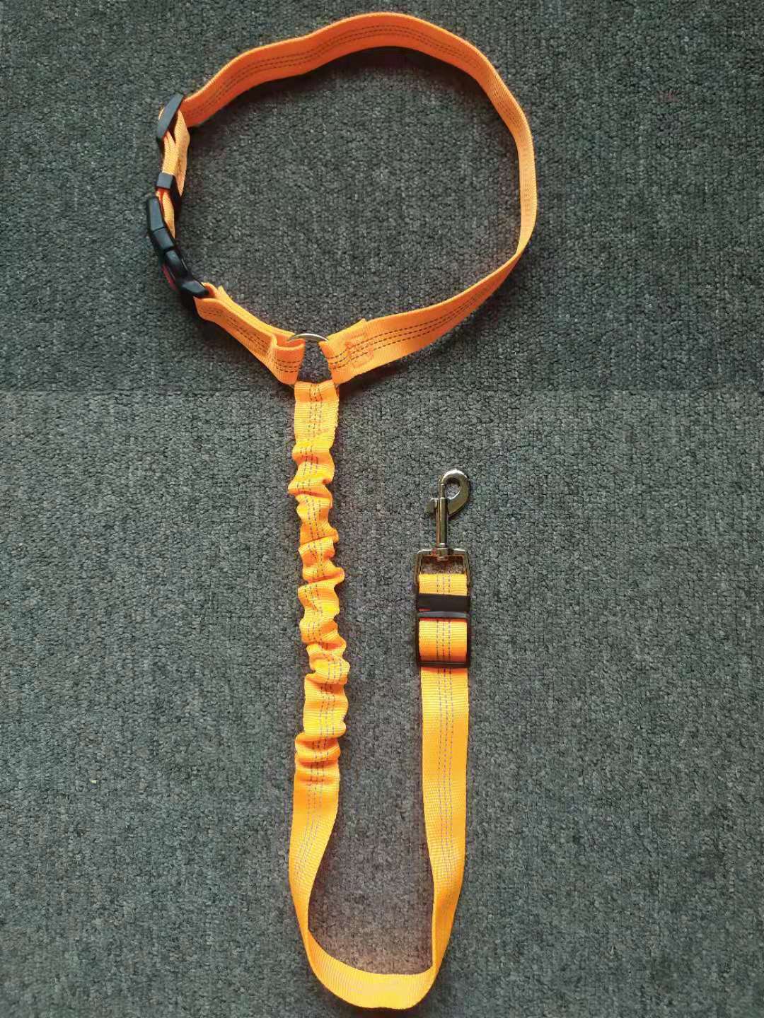 Pet Car Harness for Secure and Cozy Travel - Luxivelle