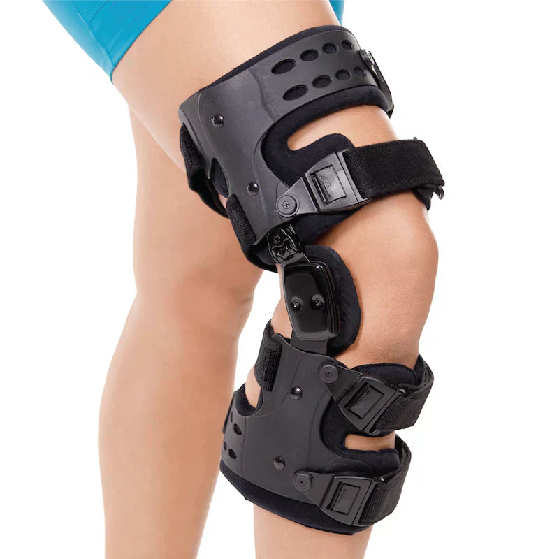 Supportive Knee Pain Relief Brace - Luxivelle