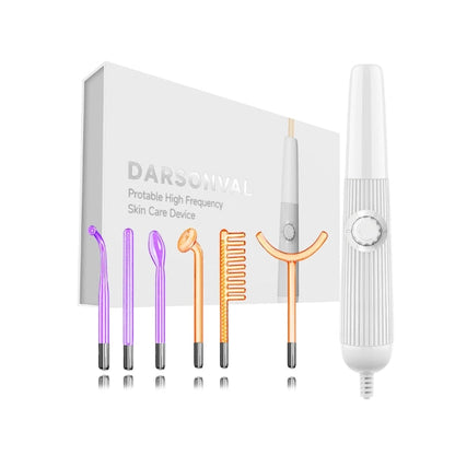 Professional Salon Quality Face & Hair Spa Tool - Luxivelle