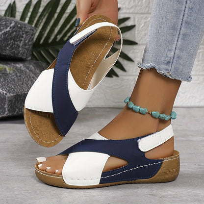 Nigella | Super Soft Summer Sandal
