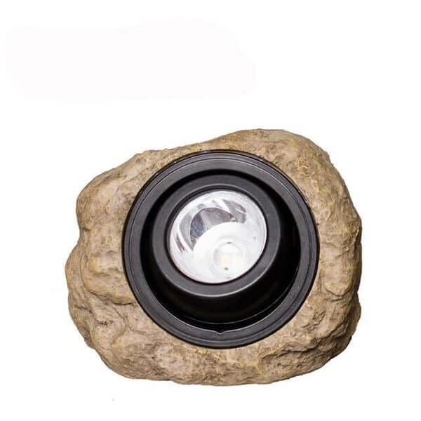 Bright Outdoor Solar Powered Garden Light