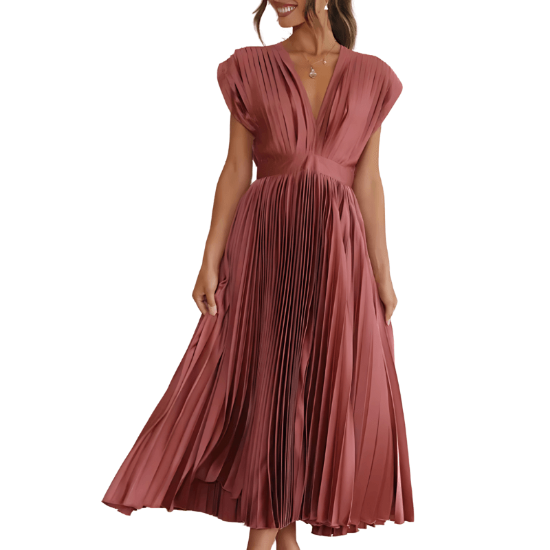 Beautiful Long Dress for Ladies