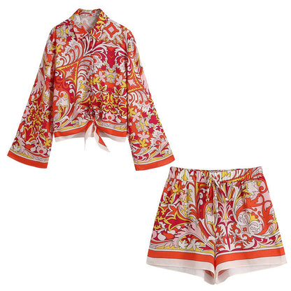 Grace | Two-piece Set