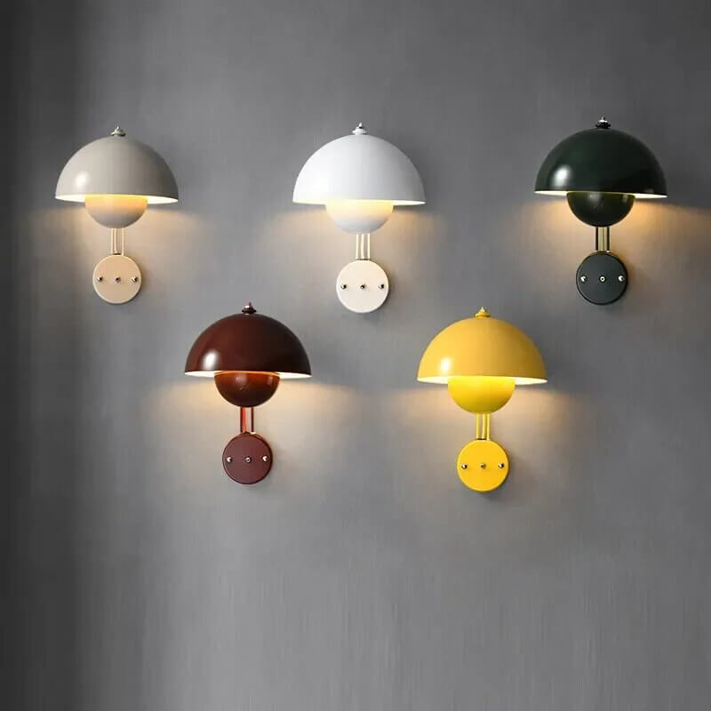 Contemporary Slim LED Light Fixture - Luxivelle