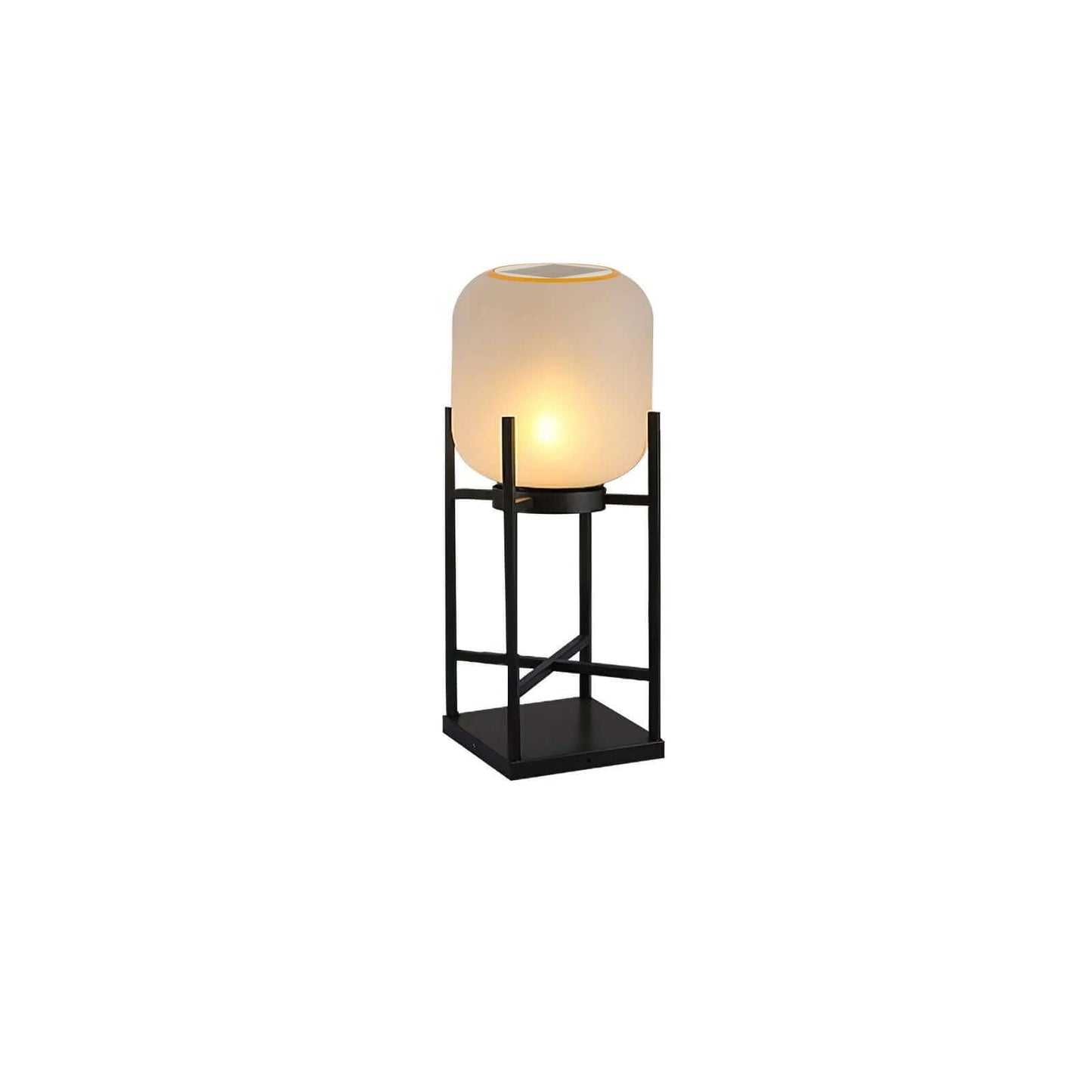 Bright Garden Patio Lantern Light