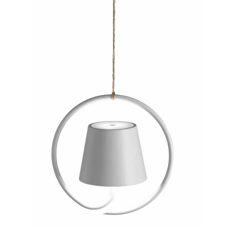 Portable Rechargeable LED Pendant Light