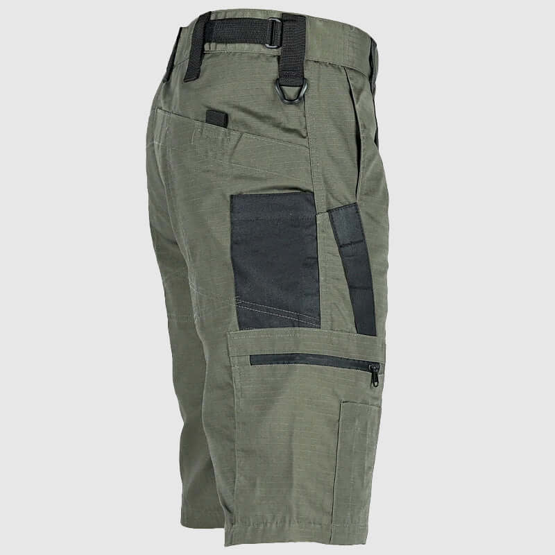 Men's Durable Hiking Shorts