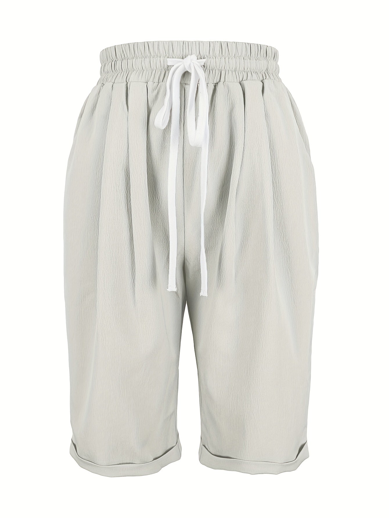 Comfortable Women's Capri Pants