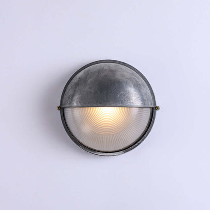 Weatherproof Exterior Sconce Lighting Fixture
