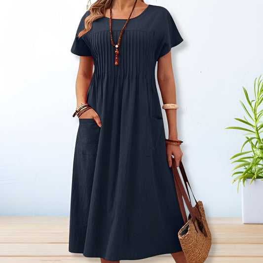 Amelia | Comfortable dress