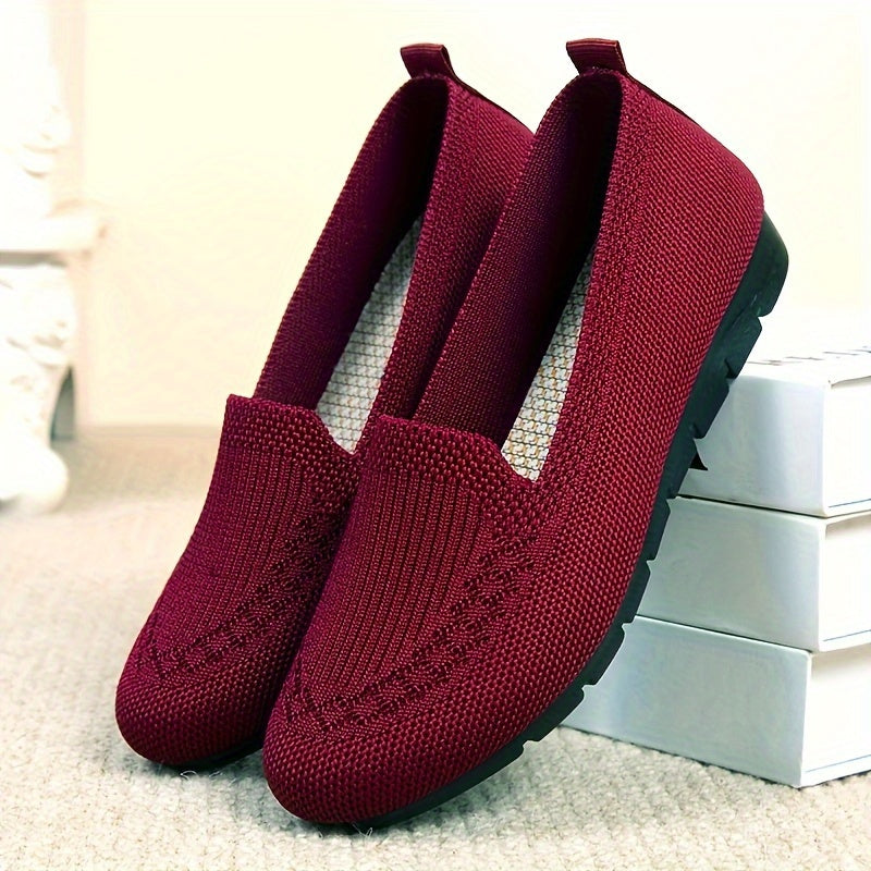 Relaxstep | Women's Slip-On Shoes for Comfort and Style 1