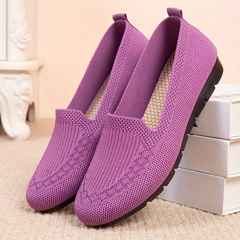 Relaxstep | Women's Slip-On Shoes for Comfort and Style 3
