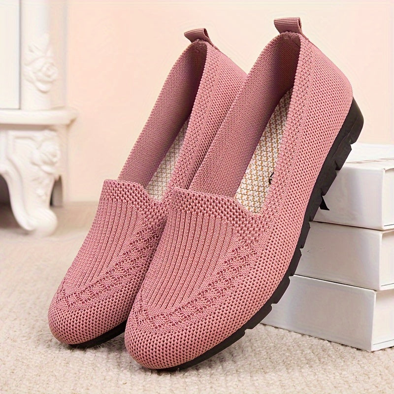 Relaxstep | Women's Slip-On Shoes for Comfort and Style 4