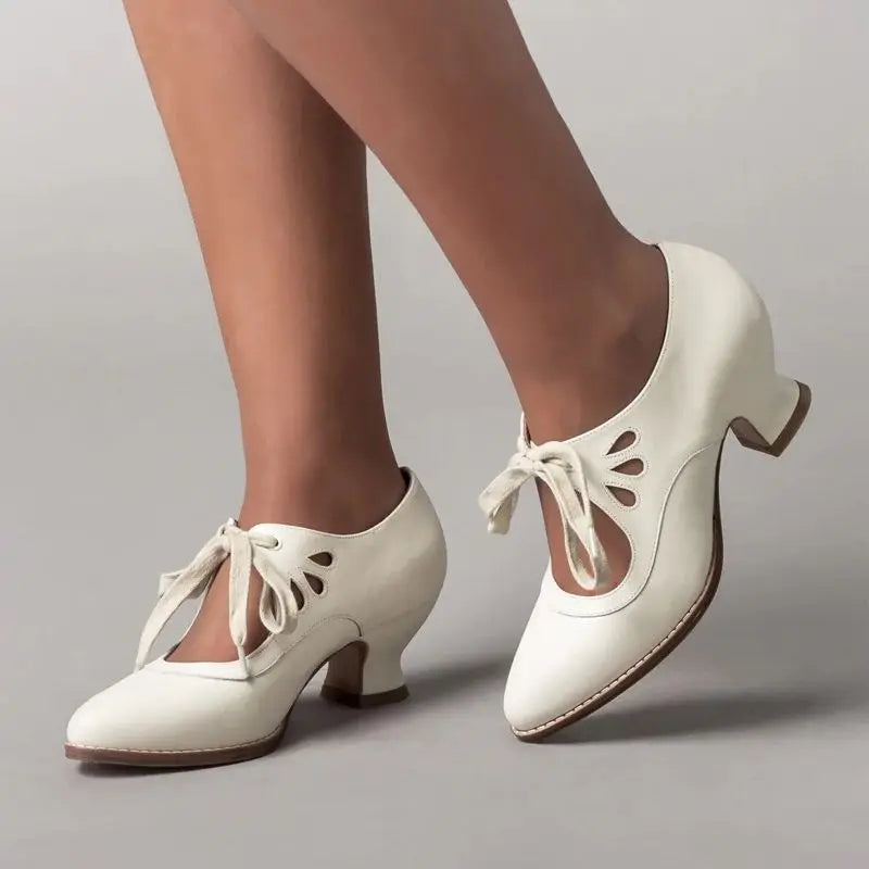 Dymphy High Heel Summer Sandals