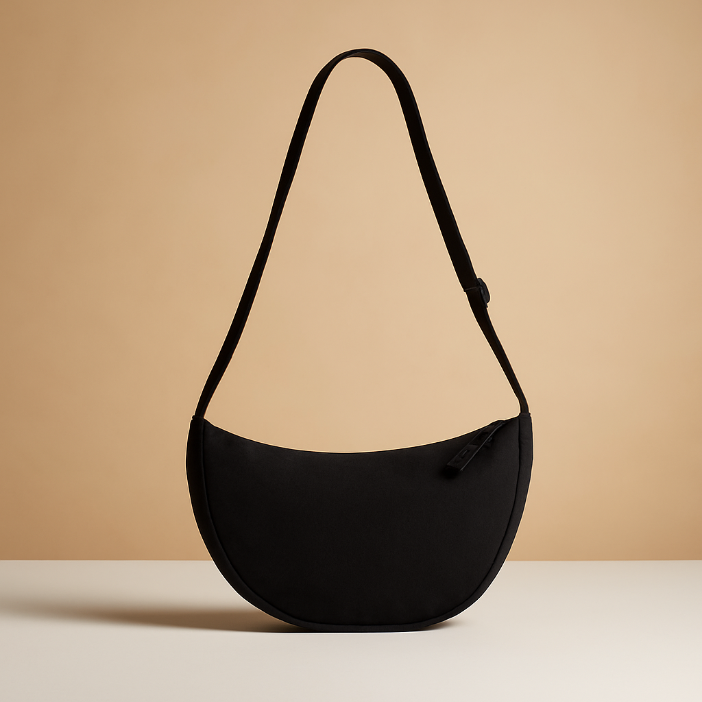 Secure Crossbody Purse for Women - Luxivelle