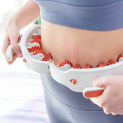Effective Body Contouring Massage Slimmer Tool