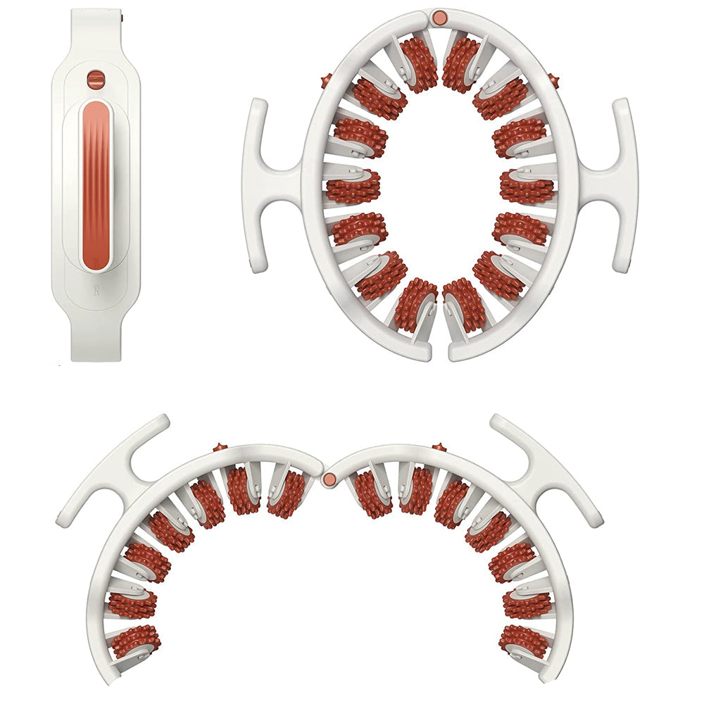 Effective Body Contouring Massage Slimmer Tool