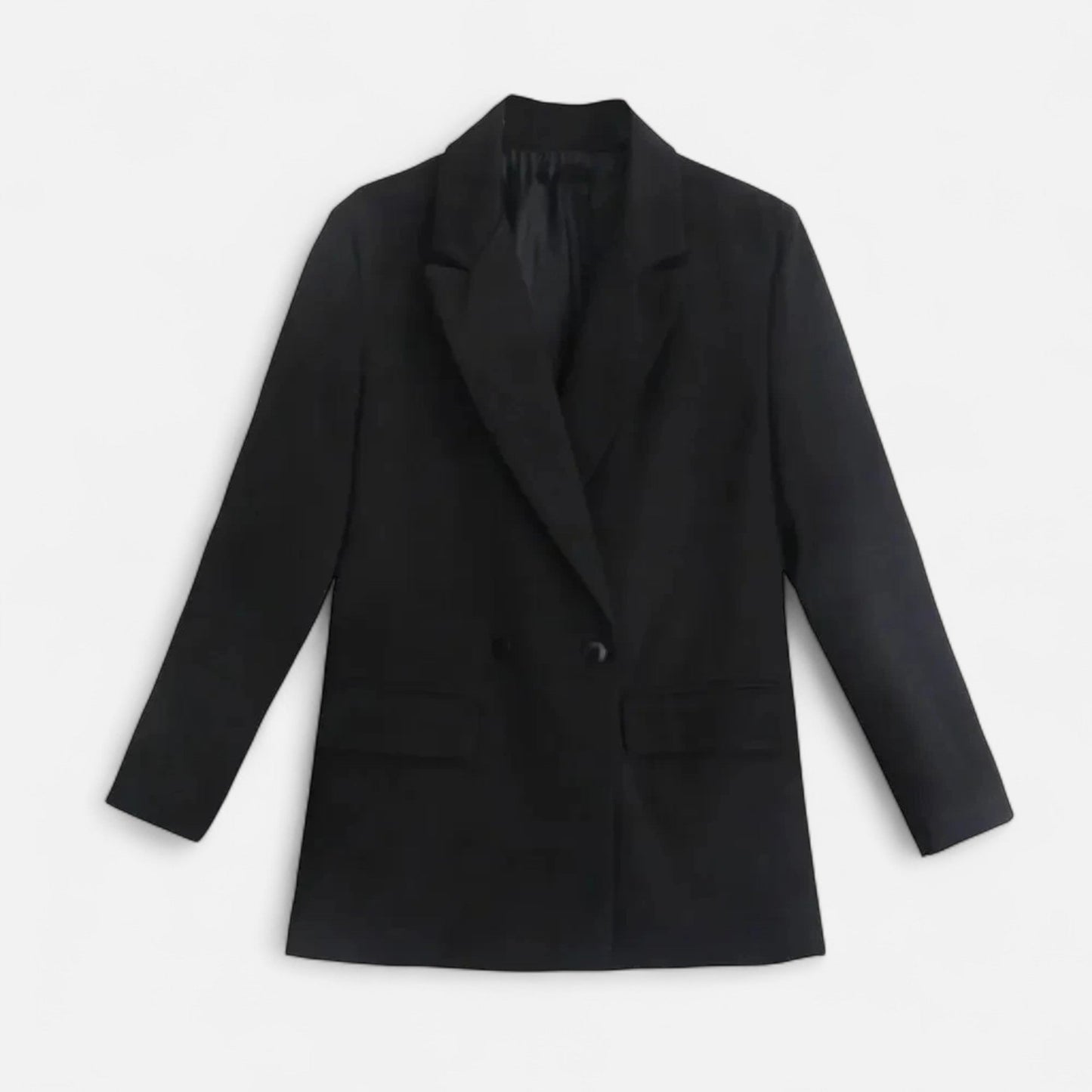 Classic Fit Ladies Tailored Jacket