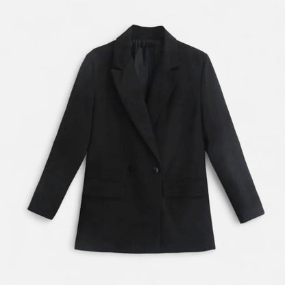 Classic Fit Ladies Tailored Jacket