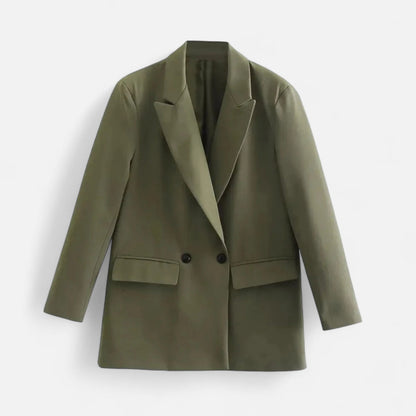 Classic Fit Ladies Tailored Jacket