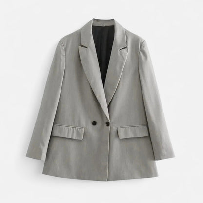 Classic Fit Ladies Tailored Jacket