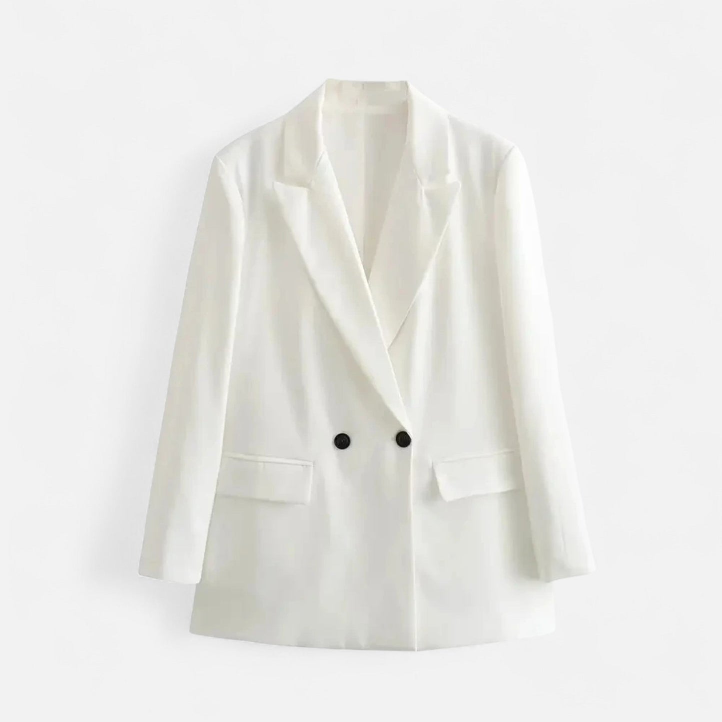 Classic Fit Ladies Tailored Jacket