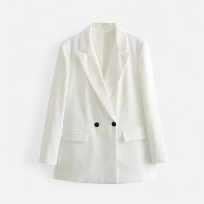 Classic Fit Ladies Tailored Jacket
