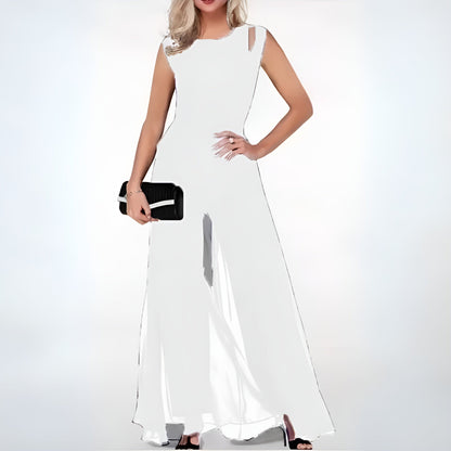 Clara | Summer Dress-6
