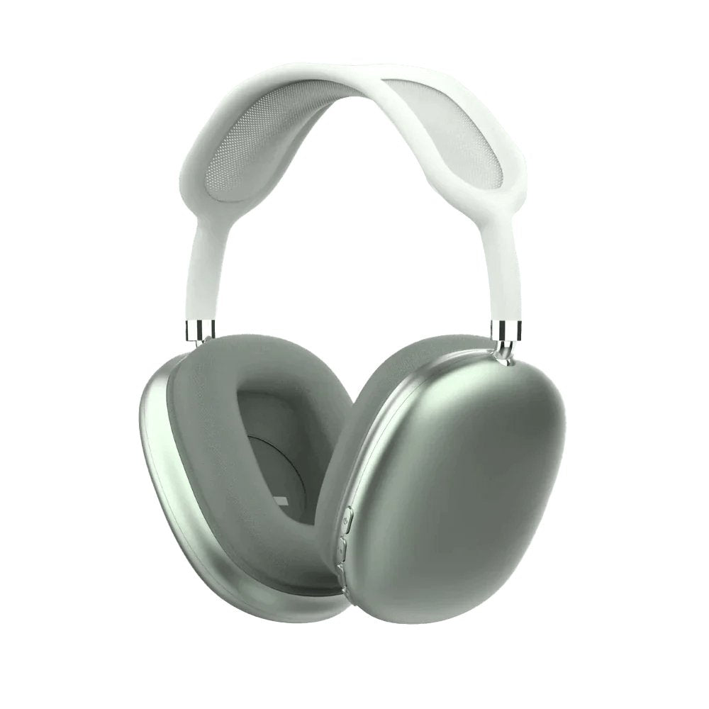 QuietPro - Top Rated Noise Cancelling Headphones