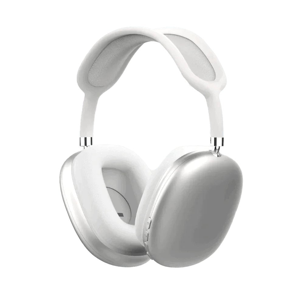QuietPro - Top Rated Noise Cancelling Headphones - Luxivelle